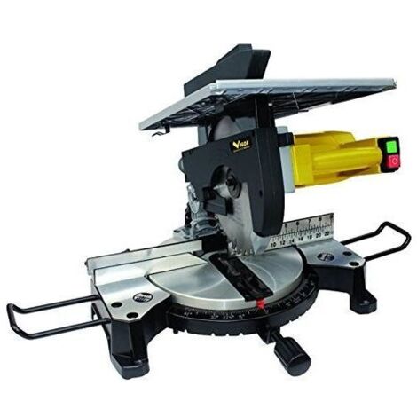 Vigor Troncatrice Combinata Vtr-255