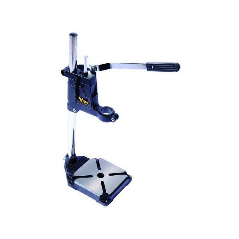 Vigor - Supports de forage universels