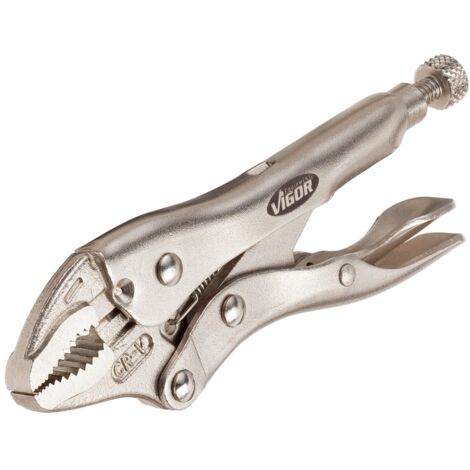 VIGOR Universal-Grip-Zange, groß V1803 Gesamtlänge: 250 mm