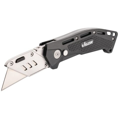 VIGOR Universal Klappmesser, 180 mm