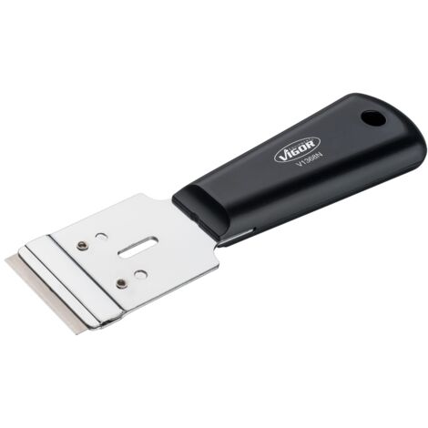 VIGOR Universal Schaber, 40 mm