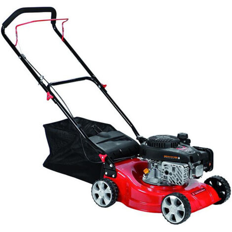 Vigor V-3000 Tagliaerba Taglio 41 123 Cc