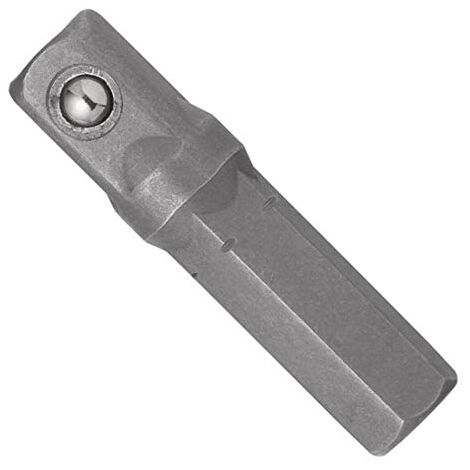 Vigor V2452N V2452N Adaptateur à chocs Propulseur 1/4" (6.3 mm) 1 pc(s) S455432