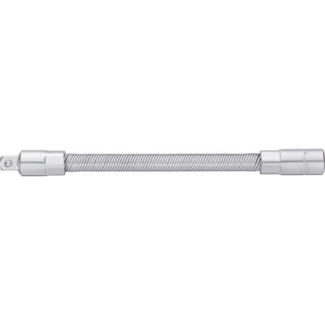 VIGOR V2457N RALLONGE FLEXIBLE 1/4'' 145 MM