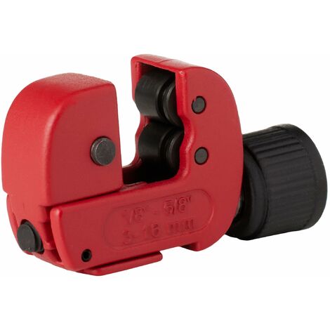 Vigor V2626 - Taglia fili da 3 a 22 mm