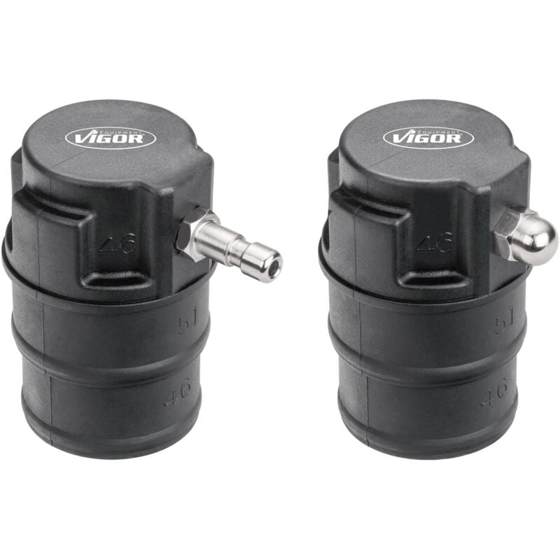 Adapter ∙ 46/51 mm ∙ V4306