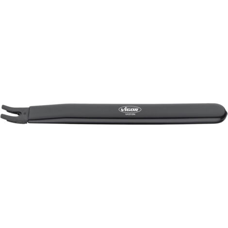 Vigor V4310N Lösehebel