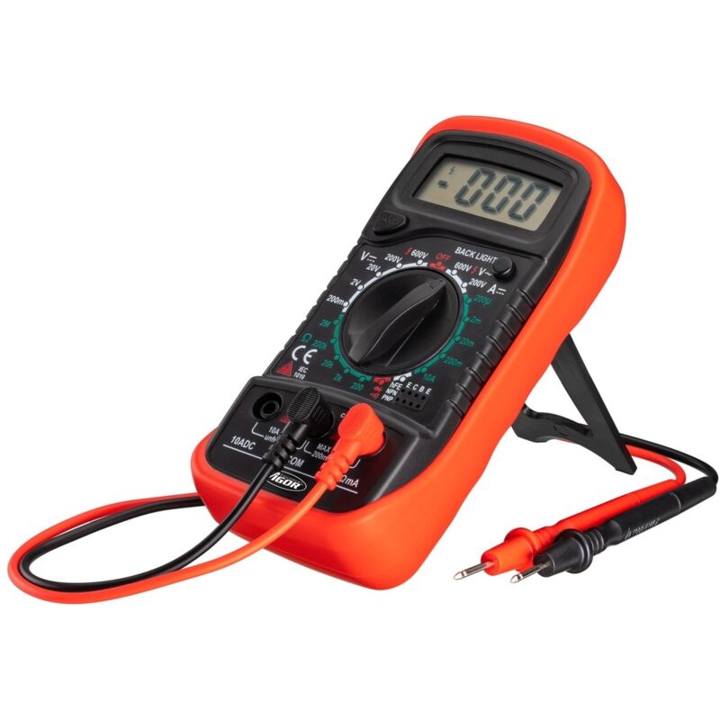 Digital Multimeter ∙ V4324