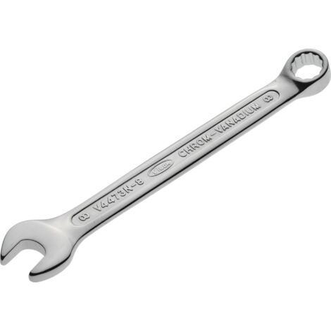 Vigor V4473N-8 V4473N-8 Ring-Maulschlüssel Schlüsselweite (Metrisch) 8 mm