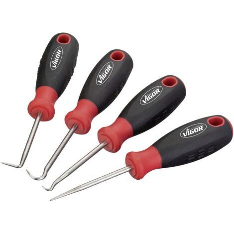 Vigor V4663 Mini kit ganci