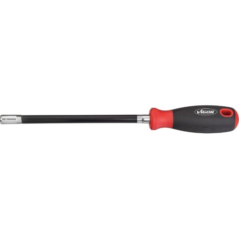 Vigor V4665 Tournevis spécial Taille (métrique): 7 mm