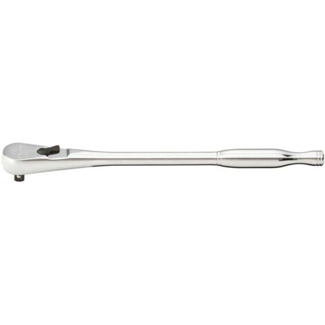 Vigor V4944 V4944 Cricchetto con levetta d'inversione 200 mm