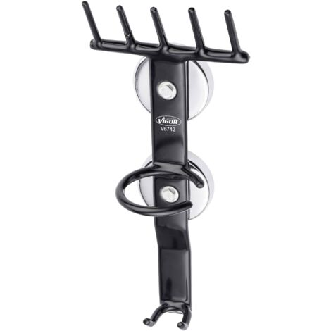 Vigor V6742 Support magnétique pour outil Support magnétique pour outil S453552