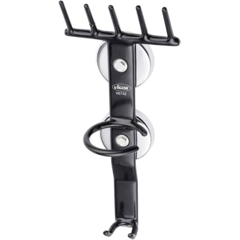 Vigor V6742 Supporto magnetico per utensili Porta magneti per utensili