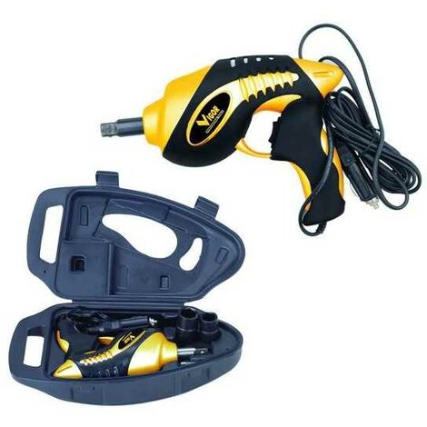 Vigor Vab-100 Bolt Driver pour pneus de 100 watts