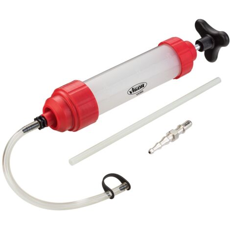 VIGOR Vakuumpumpe 350 ml V4369 Anzahl Werkzeuge: 5