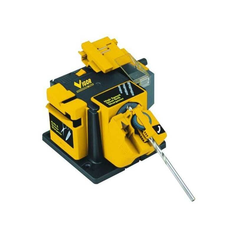 Affûteuses universelles Vigor Vau-65 65 Watt