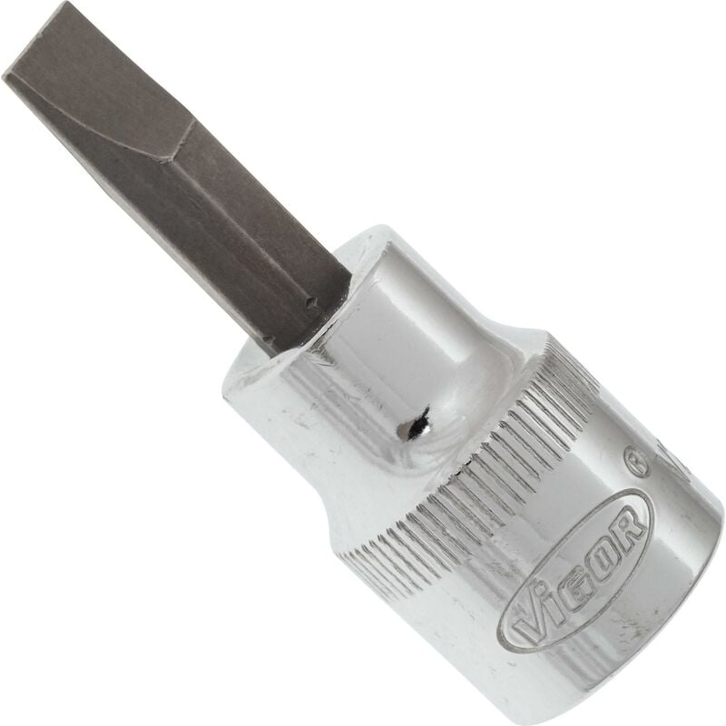Screwdriver socket ∙ V2287N ∙ Attacco quadro