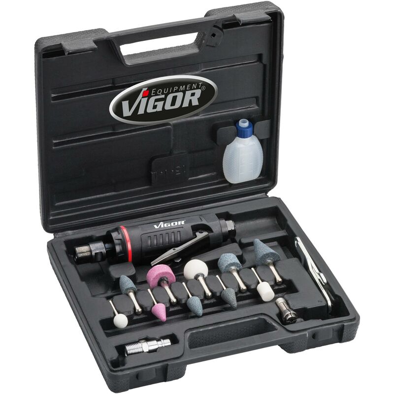 Jeu de meuleuses ∙ mini ∙ V6906