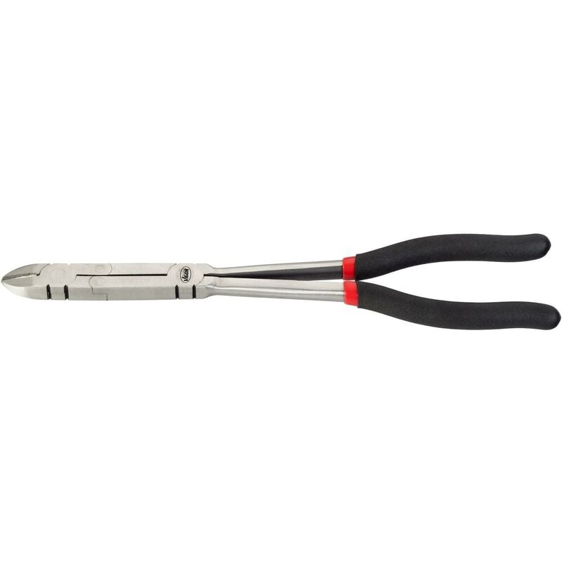 Pince coupante diagonale ∙ avec double articulation ∙ V5650 ∙ Longueur : 290 mm