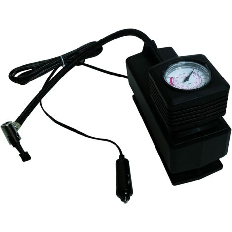 Vigor Vmc-11 Minicompressori 12V Plastic