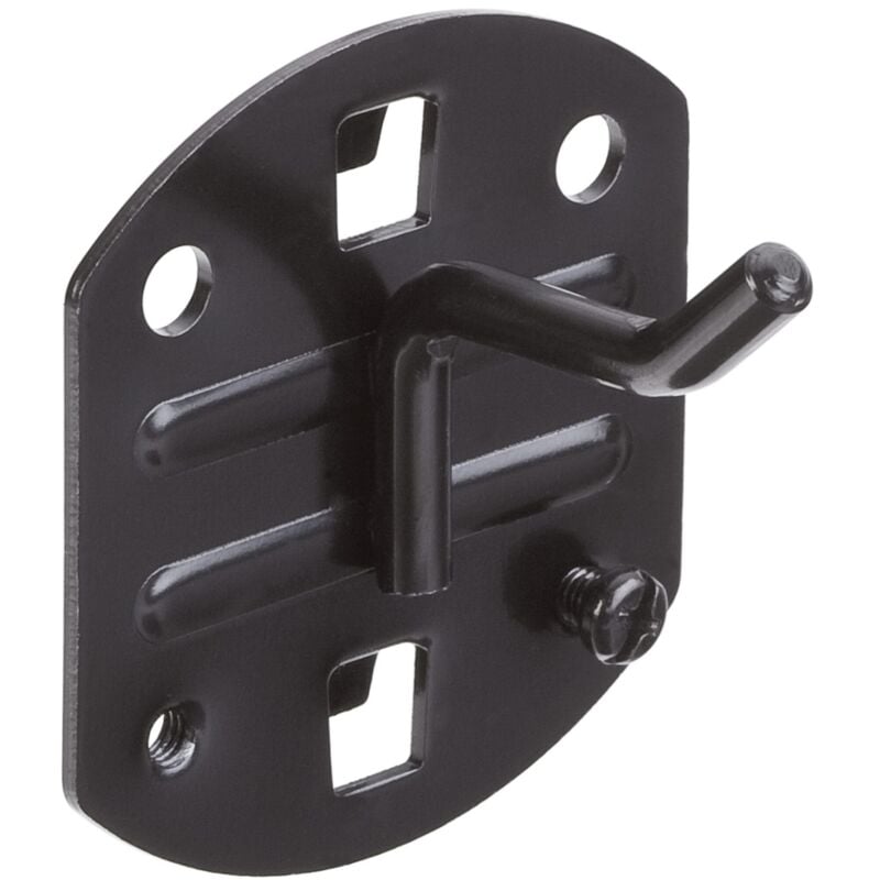 Image of Vigor - Werkzeughaken-Satz 25 mm V2517 Gesamtlänge: 25 mm Anzahl Werkzeuge: 10