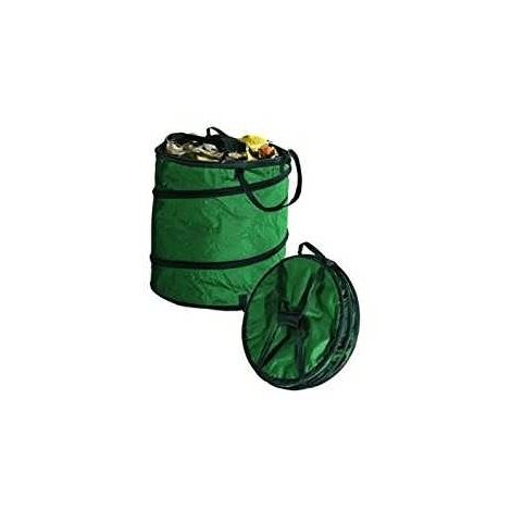 Vigor Wiederverschließbarer Grasfangbeutel D55X65H cm