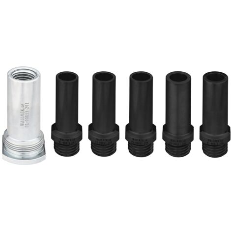 VIGOR Zentrierhilfe Kompaktradlager, Anzahl Werkzeuge: 6