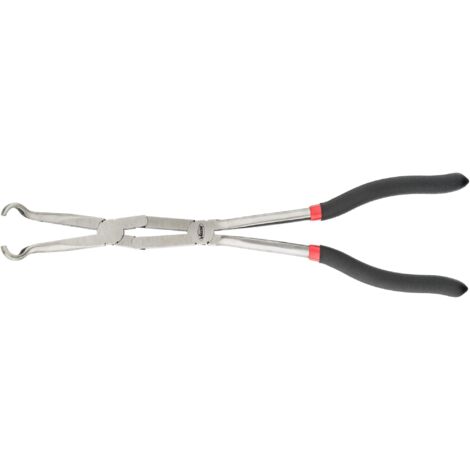 Vigor Zuendkerze Pinza (con doppio snodo, 13 mm) v5494