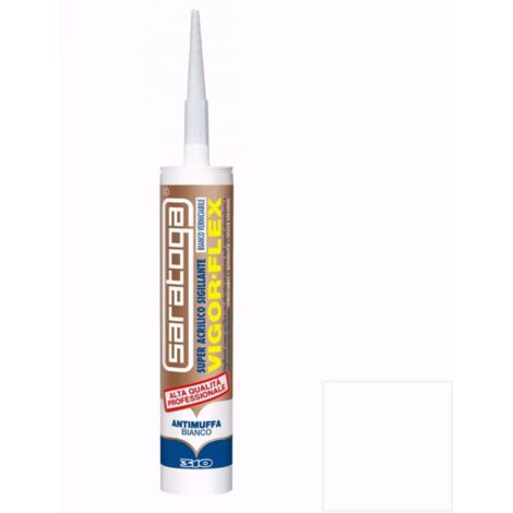 Vigorflex Bianco - Saratoga