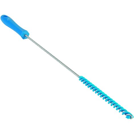 Vikan 549198 Vikan Spazzolino duro Ø 10 mm conf da 15
