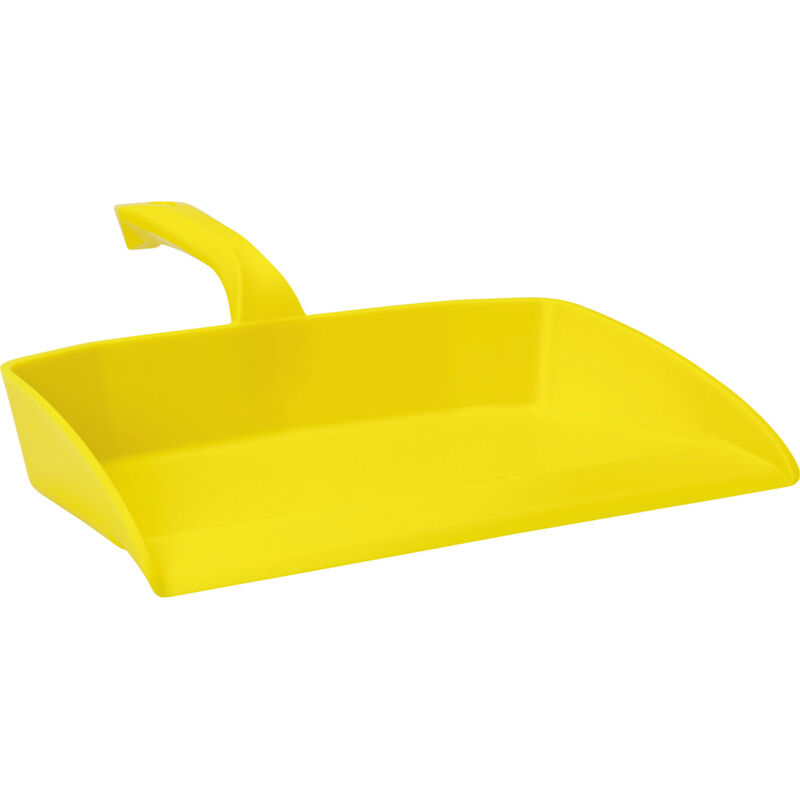 Vikan - Pelle de balayage, longueur ht 330 mm, lot de 10,