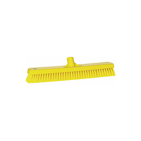 Vikan  549336  Vikan  Spazzolone pareti-pavimenti  duro 