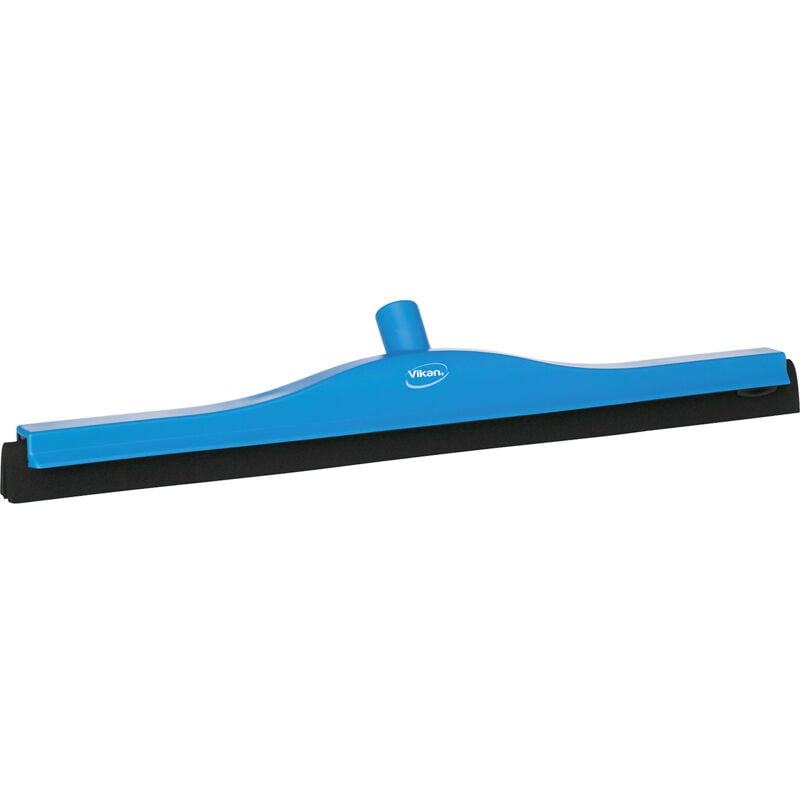 Vikan - Raclette à embout rechangeable, longueur 600 mm, lot de