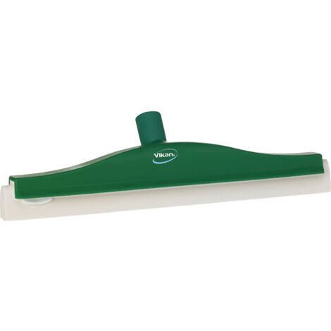 Vikan, Raclette à embout rechangeable, avec articulation