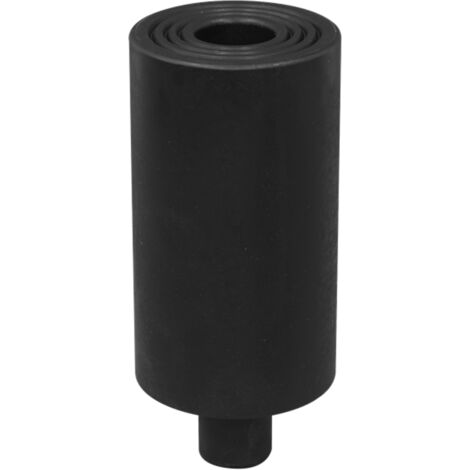 Viking Extension for Pit Jacks 100mm