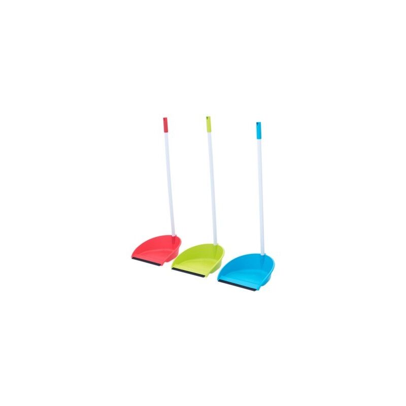 

Viking Recogedor Basura Plastico Mango Alto