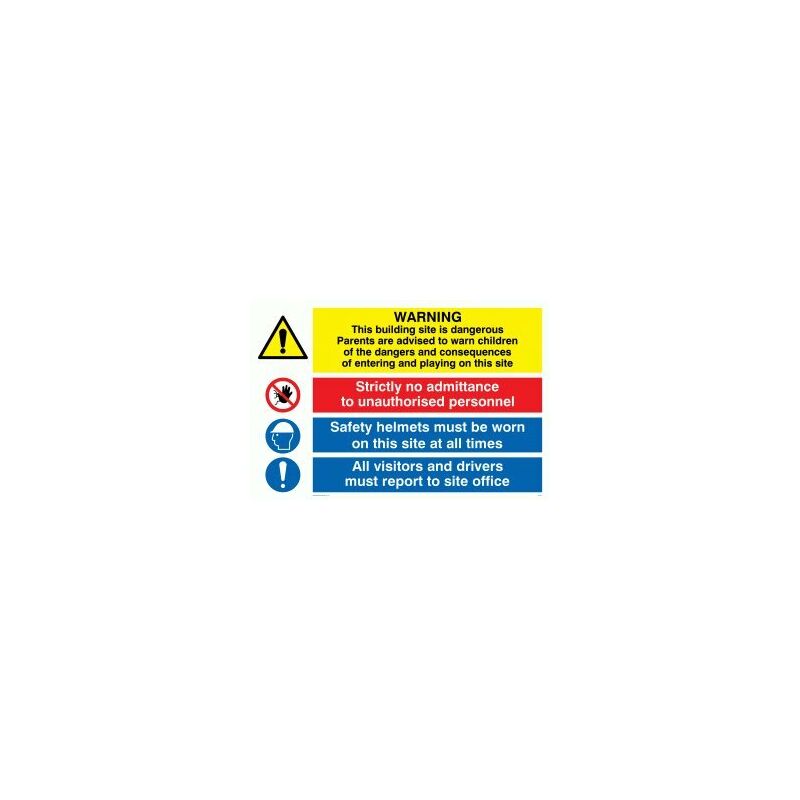 Viking segni cc513-a3l-3 mcantiere