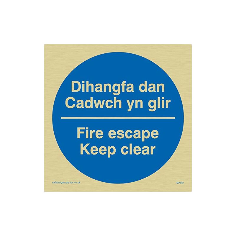 Viking segni ma921-s85-gDihangfa daN Cadwch yn