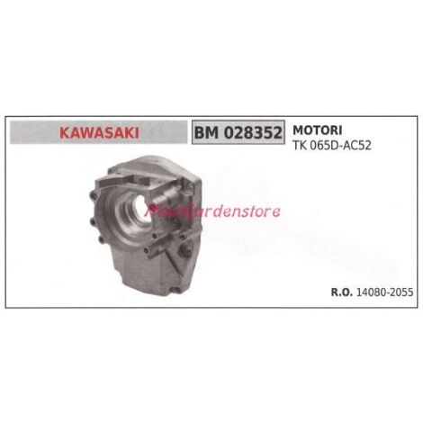 Vilebrequin arbre d'entraînement moteur KAWASAKI débroussailleuse TK 065D-AC52 028352