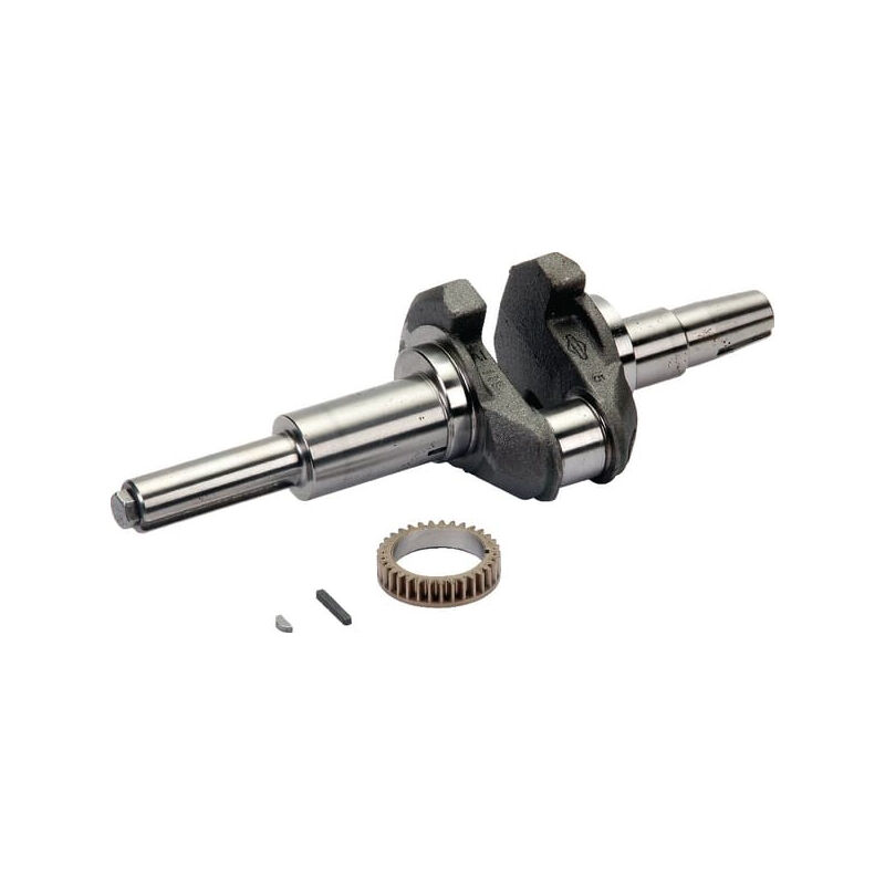 Vilebrequin briggs et stratton 596006