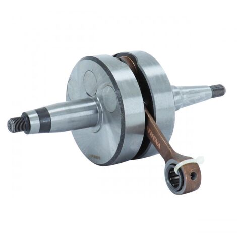 Vilebrequin d embiellage Athena pour Moto Derbi 50 Senda Sm