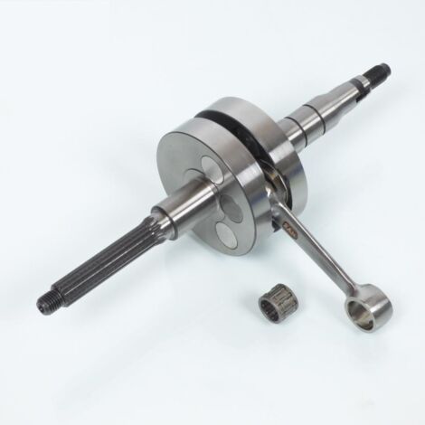 vilebrequin d embiellage ein pour scooter malaguti 50 f12 d12mm