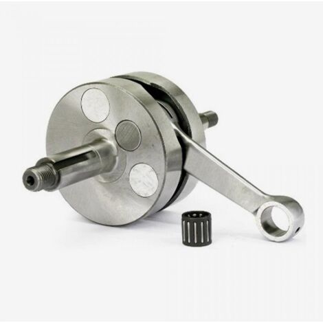 Vilebrequin d embiellage One pour Moto Peugeot 50 XP6 Neuf