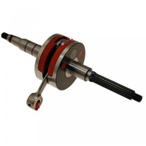 Vilebrequin d embiellage One pour Scooter MBK 50 Rocket Neuf