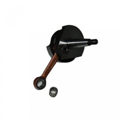 Vilebrequin d embiellage One pour scooter Piaggio 50 Vespa ET3