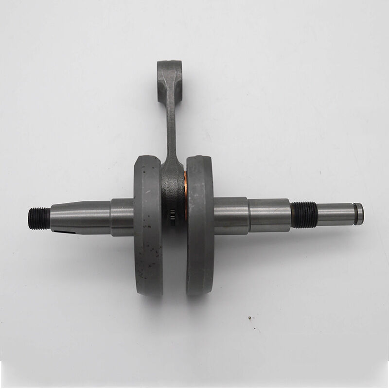 Dolaso - Vilebrequin de réparation de pelouse adapté pour stihl MS660 MS650 066 065 pièces de tronçonneuse à gaz de jardin