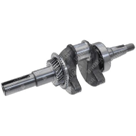 Vilebrequin Honda GX270 - 057395