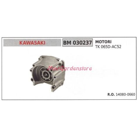 Vilebrequin moteur KAWASAKI débroussailleuse TK 065D-AC52 030237