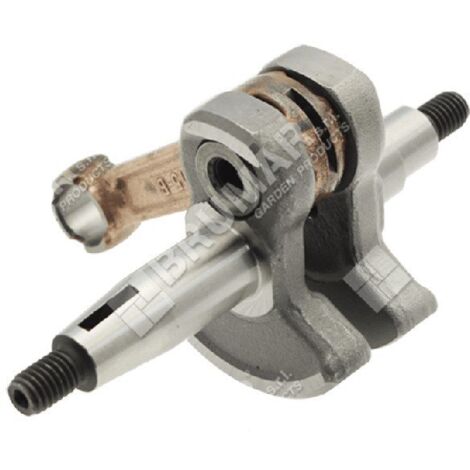 Vilebrequin pour débroussailleuses PROGREEN - 040595